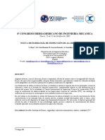 Nueva Metodología de Inspección de Alabeo y Ovalidad