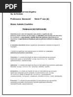 Colégio Estadual Irmã Angélica