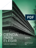 Ciencia Para Elegir