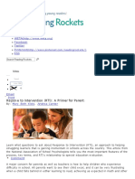 response to intervention  rti   a primer for parents   reading rockets