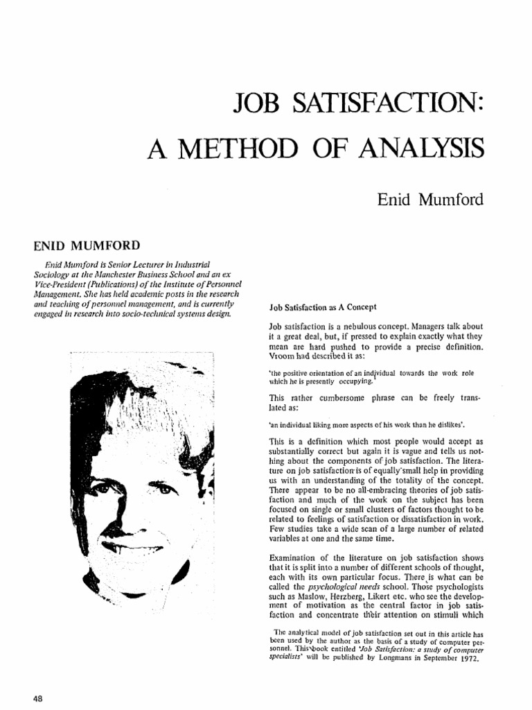job satisfaction | job satisfaction | organizational culture