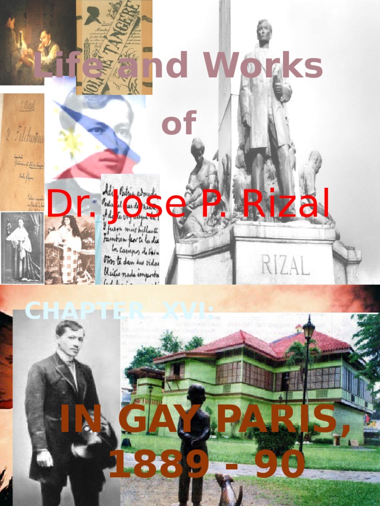 A Busy Time of Artistic Pursuits and Societal Projects in Gay Paris ...