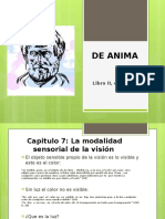 DE ANIMA