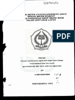 Integrasi Sistem Pangngadereng PDF