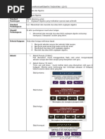 RPH Ungkapan Algebra (Hebat)