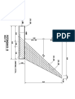 Desain - Penulangan - Galian - Intake-Model