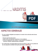 PERICARDITIS