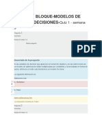 Segundo Bloque-Modelos de Toma de Decisiones-Quiz 1 - Semana 3