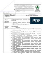 5.5.2.b Monitoring Jadwal Dan Pelaksanaan Monitoring