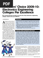 Download Engineering College Report 2010  by EducationUpdates SN32459160 doc pdf