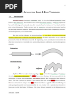 Allmendinger Notes - 1 - Chapter 1