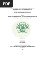Download Rania Ulfa Nim a11100667 by rahmat budiana SN324598605 doc pdf