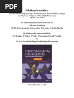 Download 271800869-Solution-for-Environmental-Engineering-Fundamentapdf by Tyler Barnes SN324599111 doc pdf