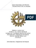 Tecnologico Nacional de Mexico