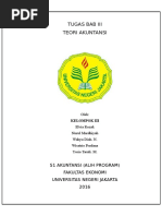 Download Kelompok 3-Teori Akuntansi Bab III by Yosia Taruli Mutiara SN324599918 doc pdf