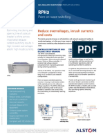 RPH3 Point On Wave Controller-Epslanguage en-GB PDF