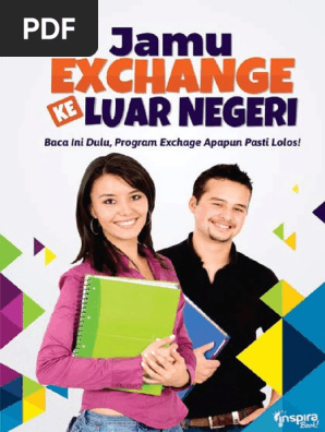 Ebook Jamu Exchange Pdf