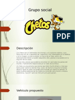Los Chetos Presentacion.