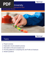 Download Hay Group Guide Chart - Profile Method of Job Evaluation by Impulsive collector SN324605135 doc pdf