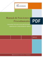 YEM - MANUAL - Paraguay - Ventanilla Unica Servicios Jovenes PDF