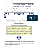 47 As Diferencas Principais Entre Os Sunitas e Os Xiitas - HTML PDF