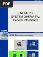 CYCLE 800 Training for SINUMERIK 840D | PDF | Parameter (Computer ...