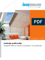 Izolacija Potkrovlja Web PDF
