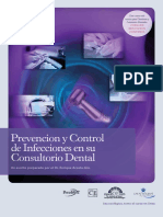 prevencion y control de infecciones en su consultorio den.pdf