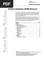 GEI-100506 System Database (SDB) Browser.pdf