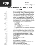 GEI-100535 Direct Modbus for Mark VI and EX2100.pdf