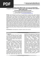 Download GAMETOGENESIS PADA MENCIT Mus musculus dan IKAN PATIN Pangasius sutchi SERTA AWETAN TESTIS DAN OVARIUM TESTIS MENCIT  by Ikha Rachmanila SN324613952 doc pdf