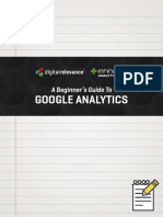 Guide To GGuide-to-Google-Analyticsoogle Analytics