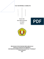 Tugas Geofisika Dimas Rheza Firmansyah  (112130073).docx