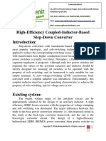 High-Efficiency Coupled-Inductor-Based Step-Down Converter.pdf