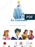 Cuento La Cenicienta