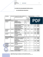Cifre Scolarizare 2014-2015 PDF
