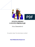 Eastern Orthodoxy Illuminated by The Gosel Full Text Serbian1 PDF