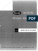 Chapter 12 Water and DX Systems