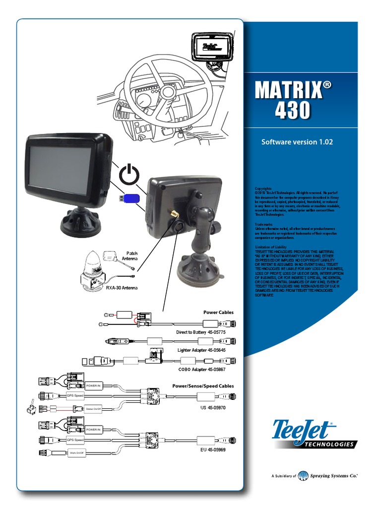 teejet-matrix-430-guide-98-01493-a4-r1-pdf-trademark-copyright