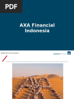 AXA Worksite