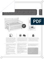 Banco Keter Patio PDF