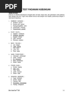 Contoh Surat Jalan Pengiriman Barang (Surat Pengantar 