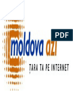 Moldova Azi (Tue, 20 Sep 2016)