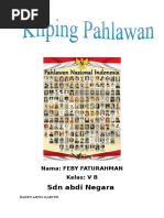 Download Kliping Pahlawan Indonesia by ukuykuyt83 SN324631636 doc pdf