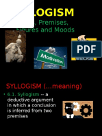 Logic Syllogism