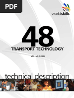 Transport Technology