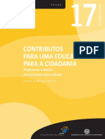 Educação para A Cidadania