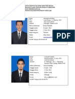 Biodata Forensik 2012