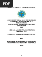 Download CRITERIA  by PMDCdoc by khan_mmusa SN324643051 doc pdf