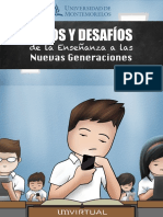 eBook Retos Ensenar Nuevas Generaciones (2)